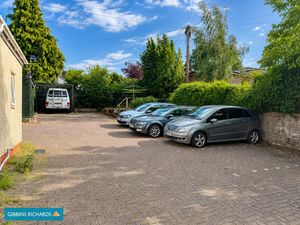 Parking- click for photo gallery